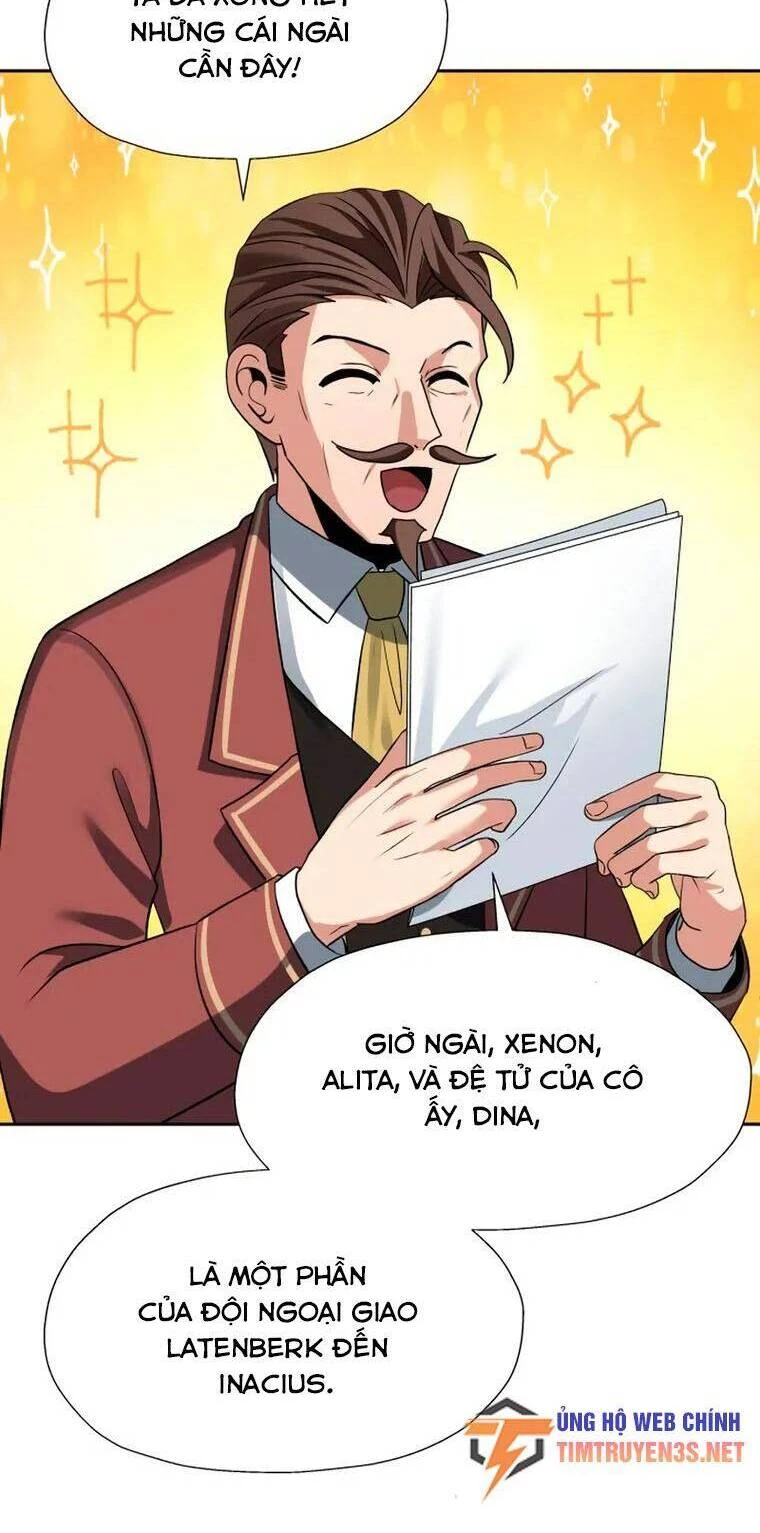 Quay Trở Lại Dị Giới Một Lần Nữa Chapter 41 - Trang 2