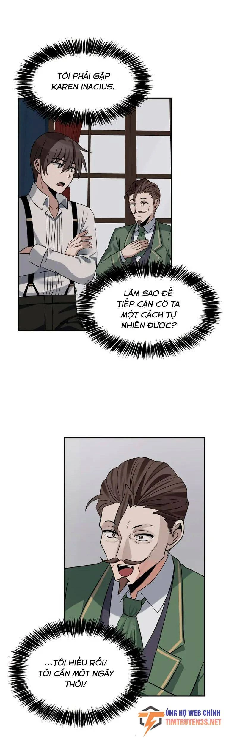 Quay Trở Lại Dị Giới Một Lần Nữa Chapter 41 - Trang 2