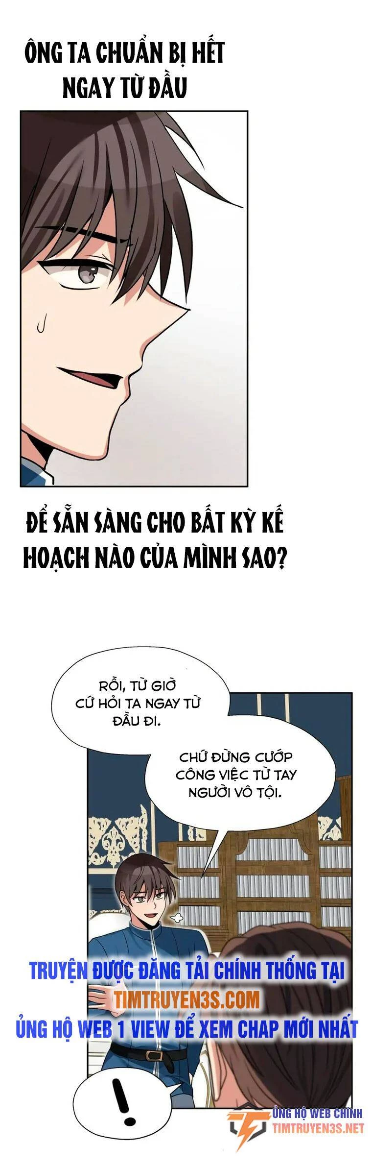 Quay Trở Lại Dị Giới Một Lần Nữa Chapter 41 - Trang 2