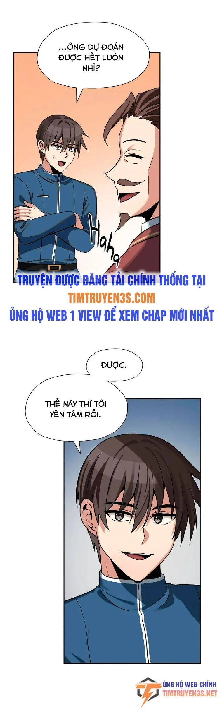 Quay Trở Lại Dị Giới Một Lần Nữa Chapter 42 - Trang 2