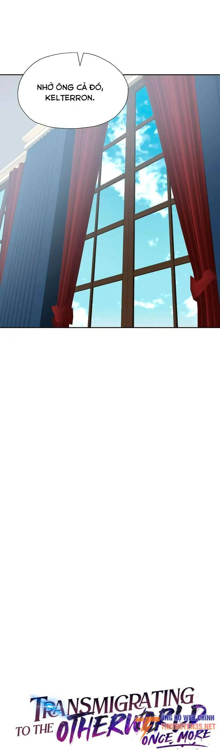 Quay Trở Lại Dị Giới Một Lần Nữa Chapter 42 - Trang 2