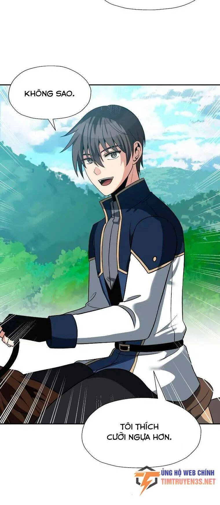 Quay Trở Lại Dị Giới Một Lần Nữa Chapter 42 - Trang 2