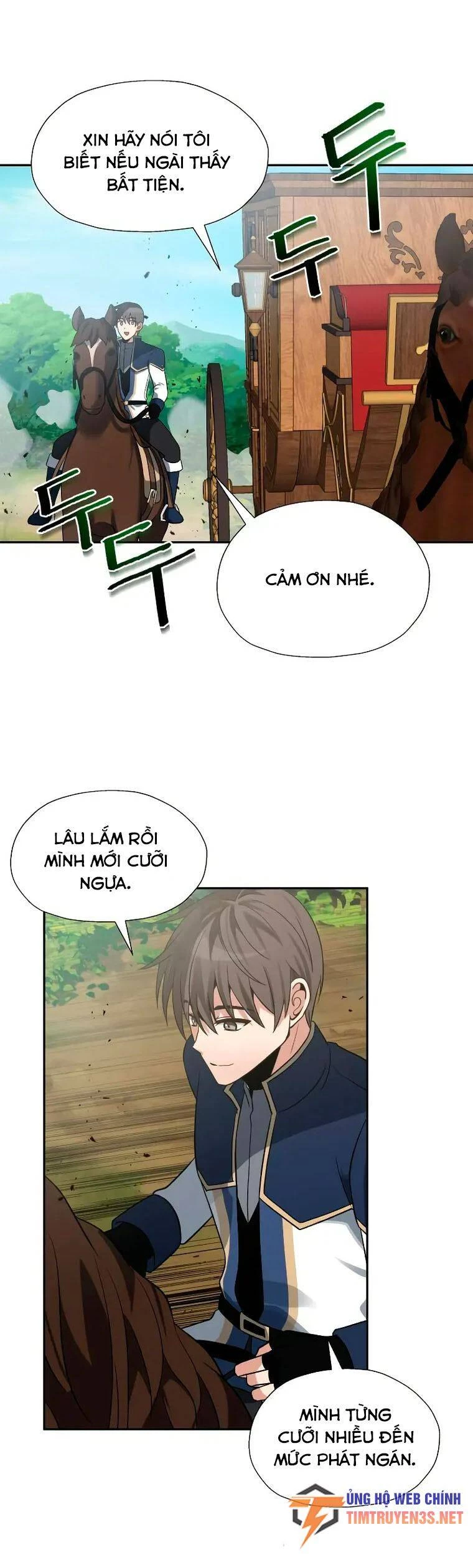 Quay Trở Lại Dị Giới Một Lần Nữa Chapter 42 - Trang 2