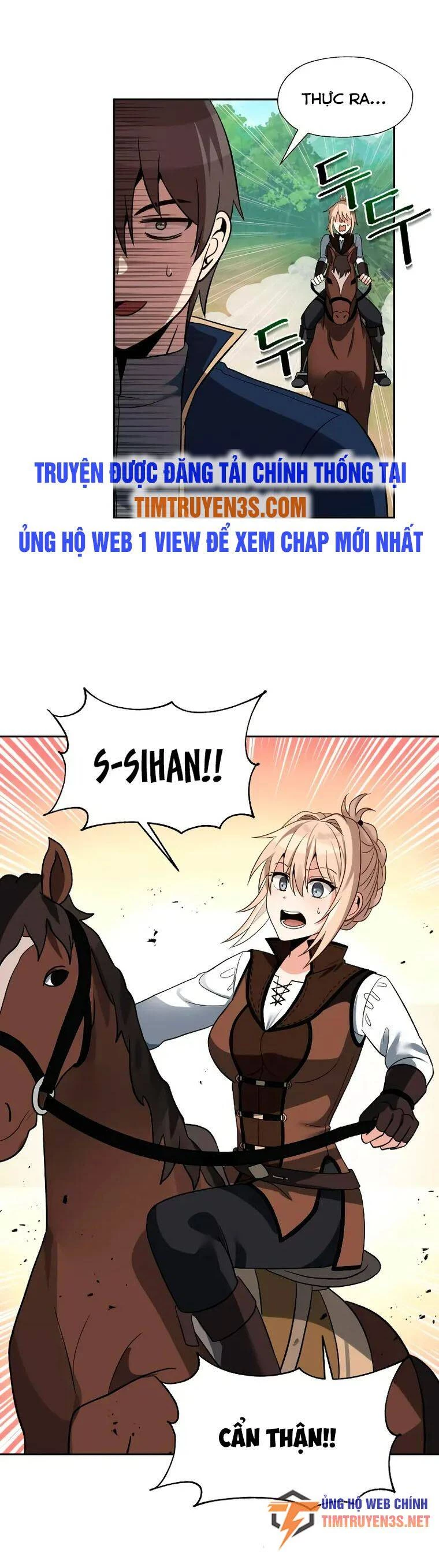 Quay Trở Lại Dị Giới Một Lần Nữa Chapter 42 - Trang 2