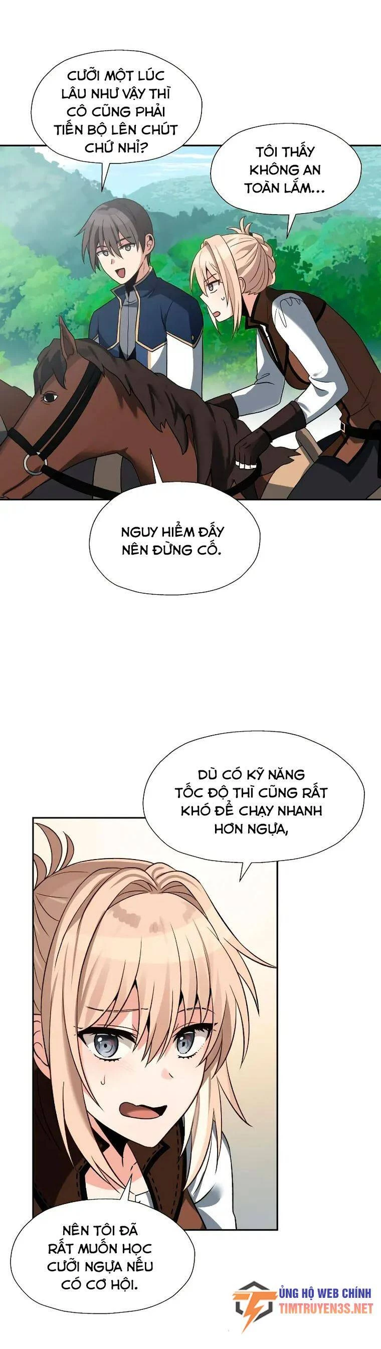 Quay Trở Lại Dị Giới Một Lần Nữa Chapter 42 - Trang 2