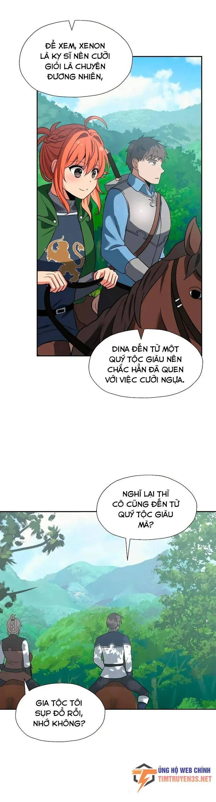 Quay Trở Lại Dị Giới Một Lần Nữa Chapter 42 - Trang 2