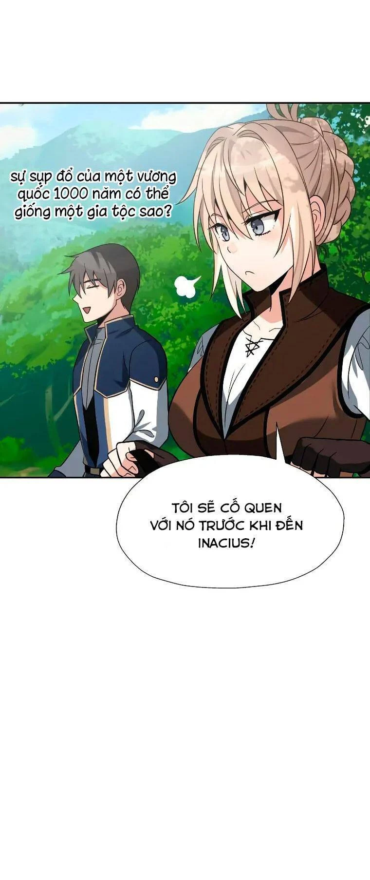 Quay Trở Lại Dị Giới Một Lần Nữa Chapter 42 - Trang 2