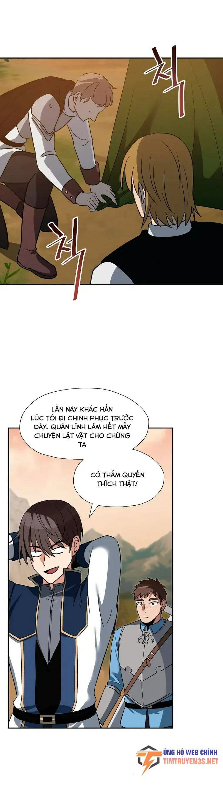 Quay Trở Lại Dị Giới Một Lần Nữa Chapter 42 - Trang 2