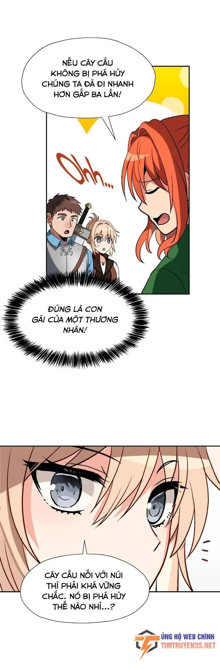 Quay Trở Lại Dị Giới Một Lần Nữa Chapter 42 - Trang 2