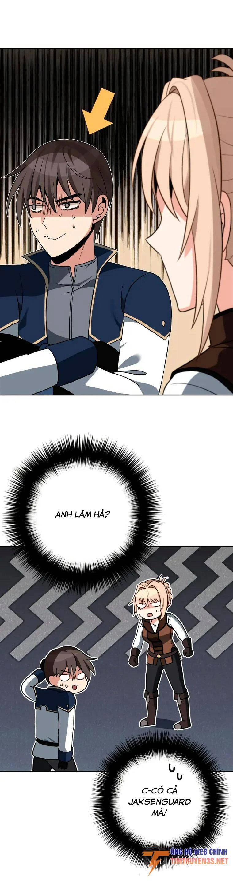 Quay Trở Lại Dị Giới Một Lần Nữa Chapter 42 - Trang 2