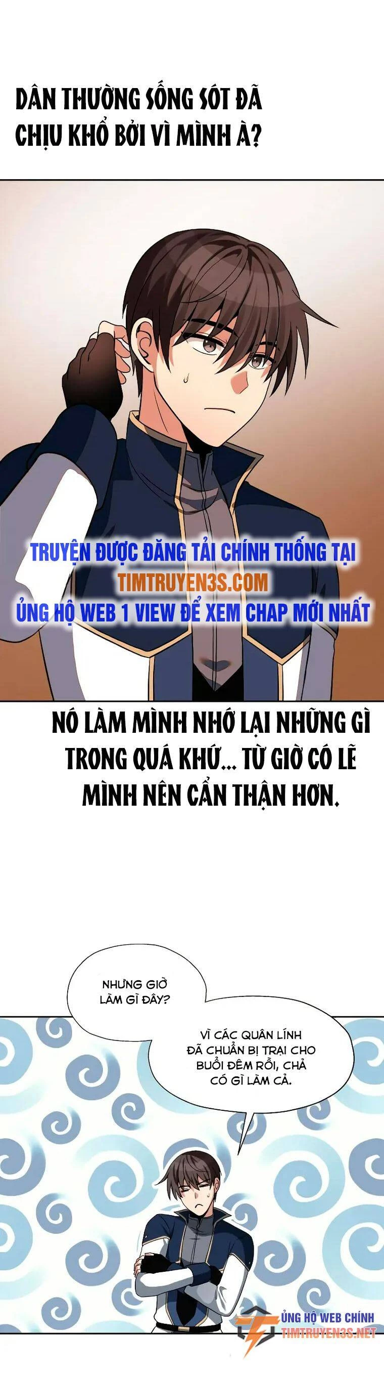 Quay Trở Lại Dị Giới Một Lần Nữa Chapter 42 - Trang 2