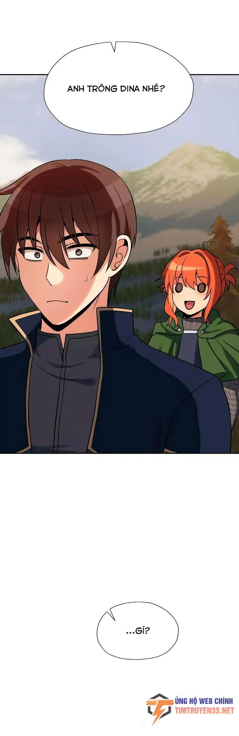 Quay Trở Lại Dị Giới Một Lần Nữa Chapter 42 - Trang 2