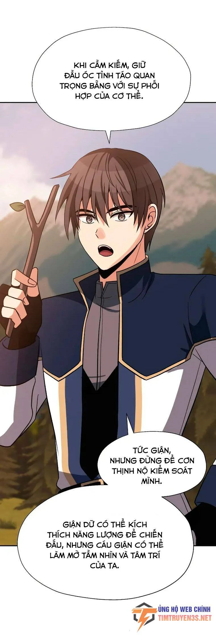Quay Trở Lại Dị Giới Một Lần Nữa Chapter 42 - Trang 2