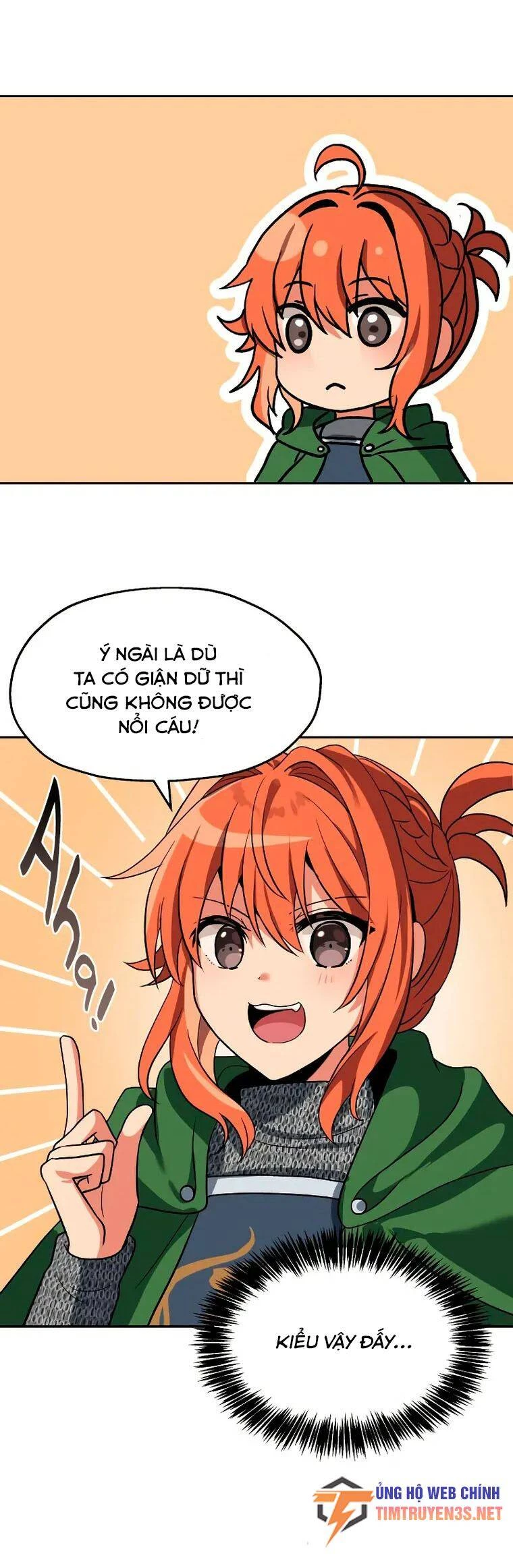 Quay Trở Lại Dị Giới Một Lần Nữa Chapter 42 - Trang 2