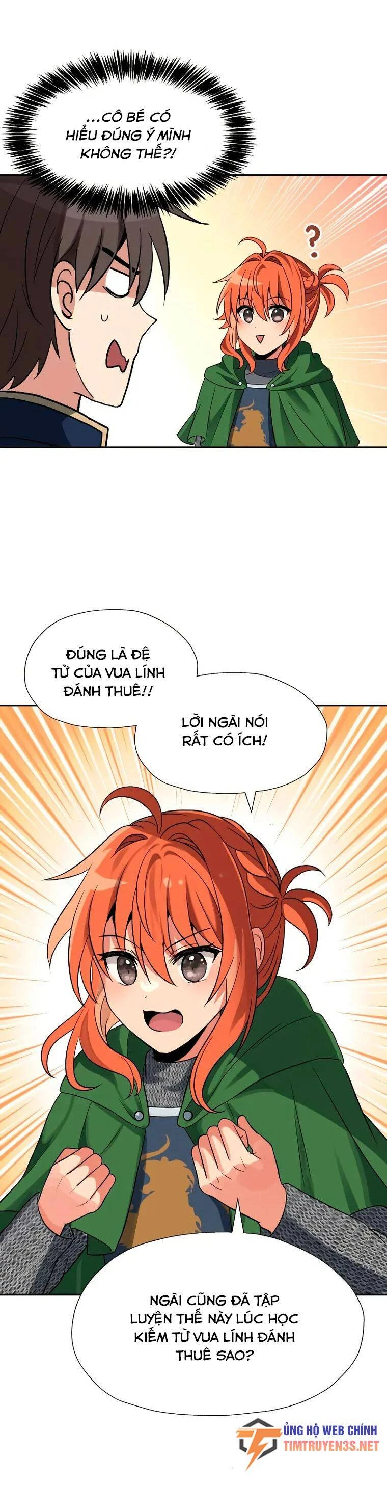 Quay Trở Lại Dị Giới Một Lần Nữa Chapter 42 - Trang 2