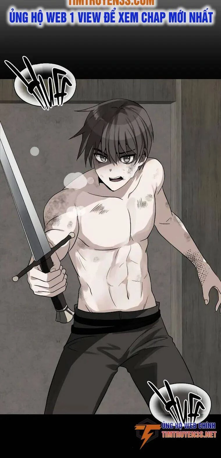 Quay Trở Lại Dị Giới Một Lần Nữa Chapter 42 - Trang 2