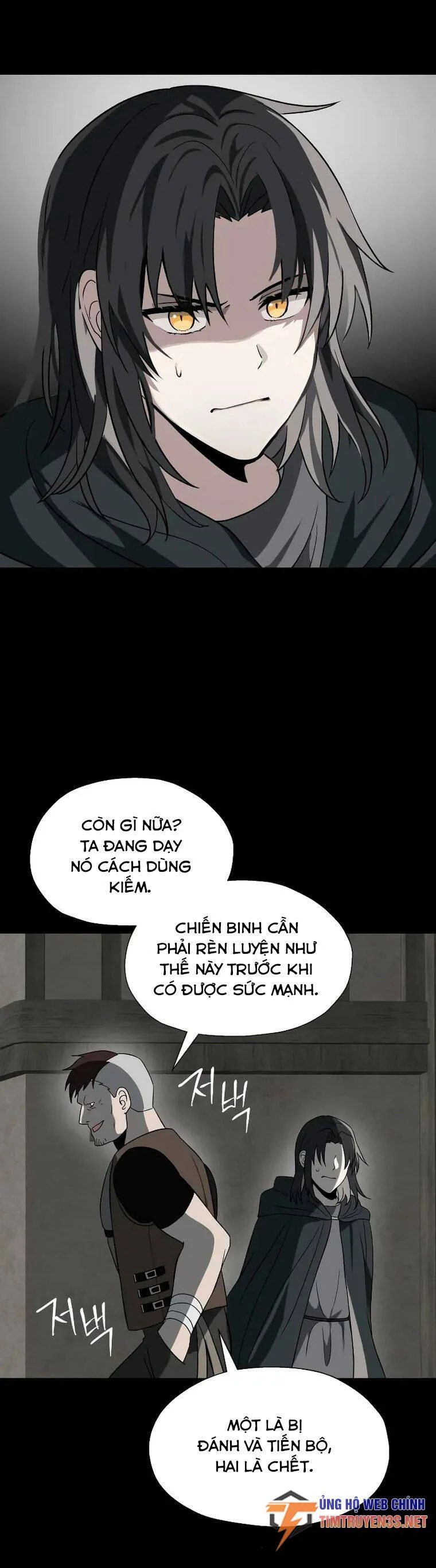 Quay Trở Lại Dị Giới Một Lần Nữa Chapter 42 - Trang 2