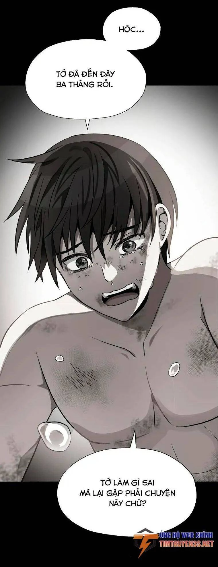 Quay Trở Lại Dị Giới Một Lần Nữa Chapter 42 - Trang 2