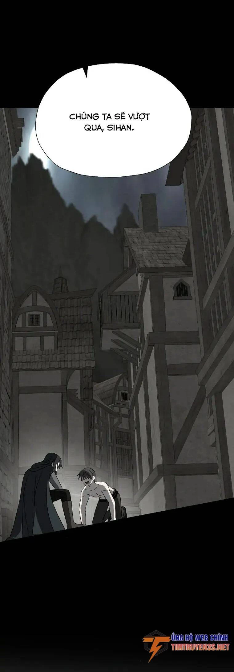 Quay Trở Lại Dị Giới Một Lần Nữa Chapter 42 - Trang 2