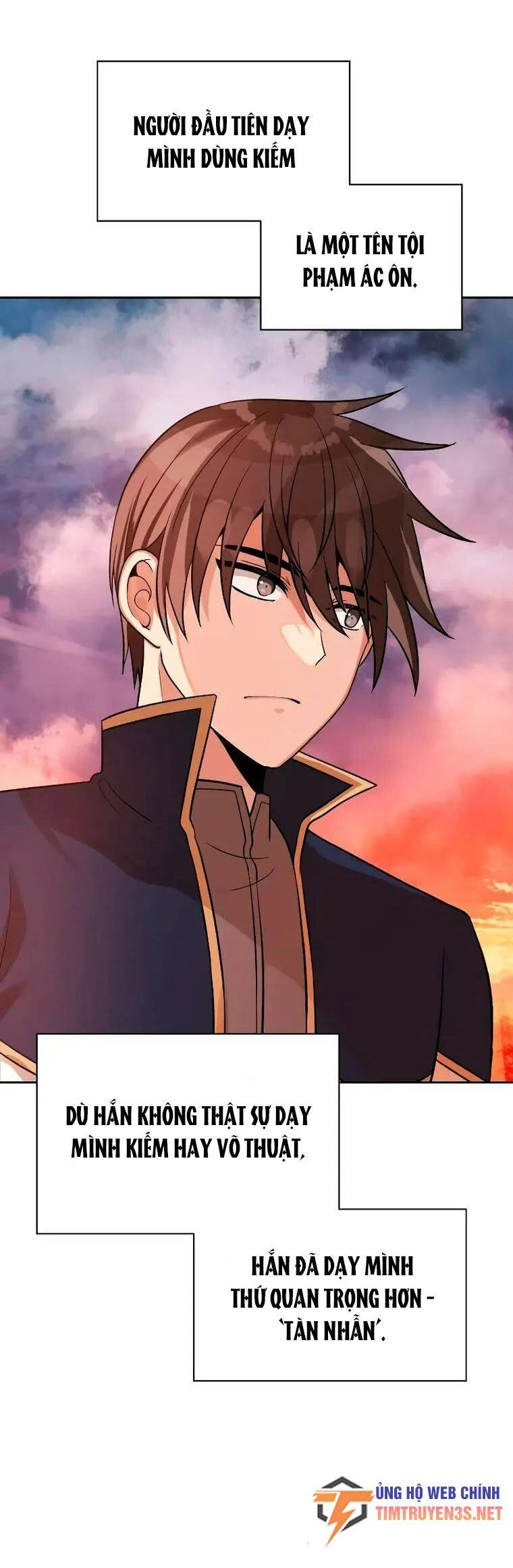 Quay Trở Lại Dị Giới Một Lần Nữa Chapter 42 - Trang 2