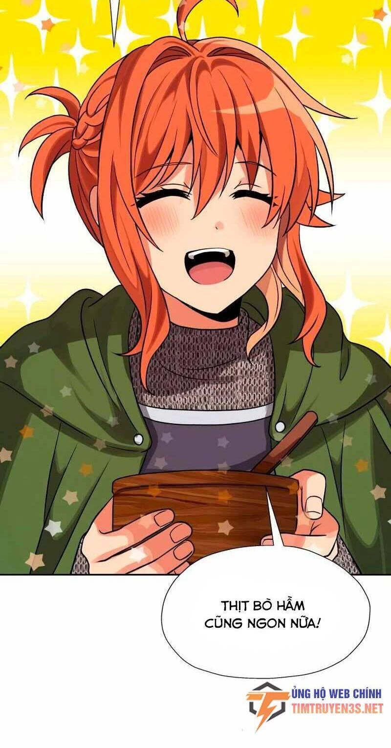 Quay Trở Lại Dị Giới Một Lần Nữa Chapter 43 - Trang 2