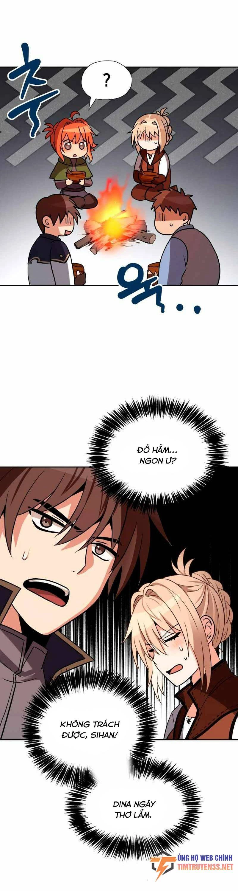 Quay Trở Lại Dị Giới Một Lần Nữa Chapter 43 - Trang 2