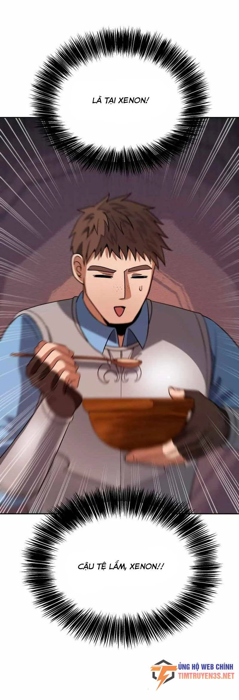 Quay Trở Lại Dị Giới Một Lần Nữa Chapter 43 - Trang 2