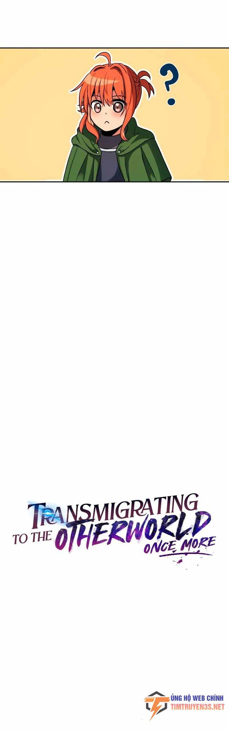 Quay Trở Lại Dị Giới Một Lần Nữa Chapter 43 - Trang 2