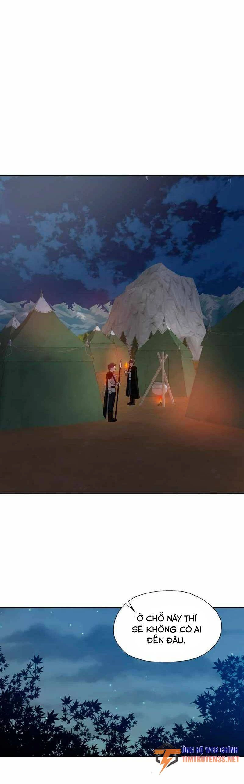 Quay Trở Lại Dị Giới Một Lần Nữa Chapter 43 - Trang 2