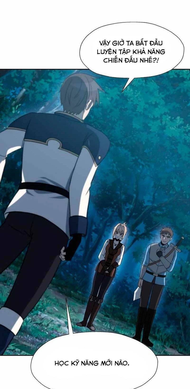 Quay Trở Lại Dị Giới Một Lần Nữa Chapter 43 - Trang 2