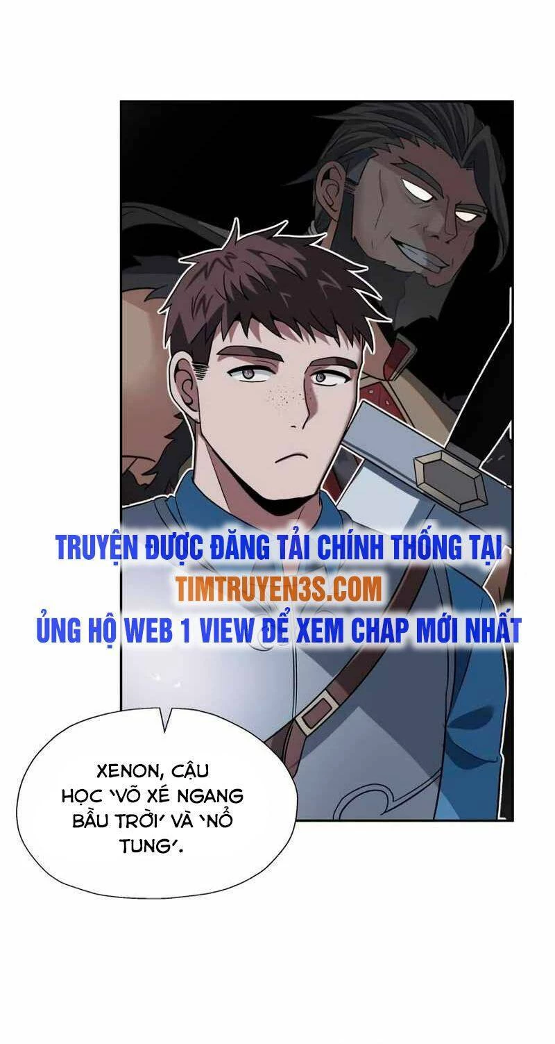 Quay Trở Lại Dị Giới Một Lần Nữa Chapter 43 - Trang 2