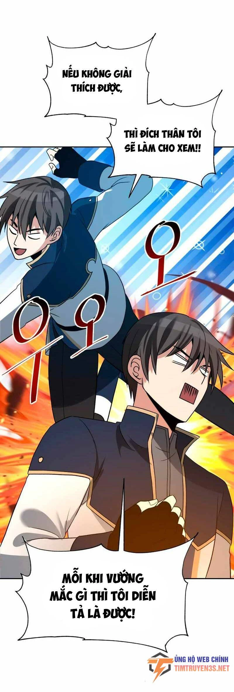 Quay Trở Lại Dị Giới Một Lần Nữa Chapter 43 - Trang 2