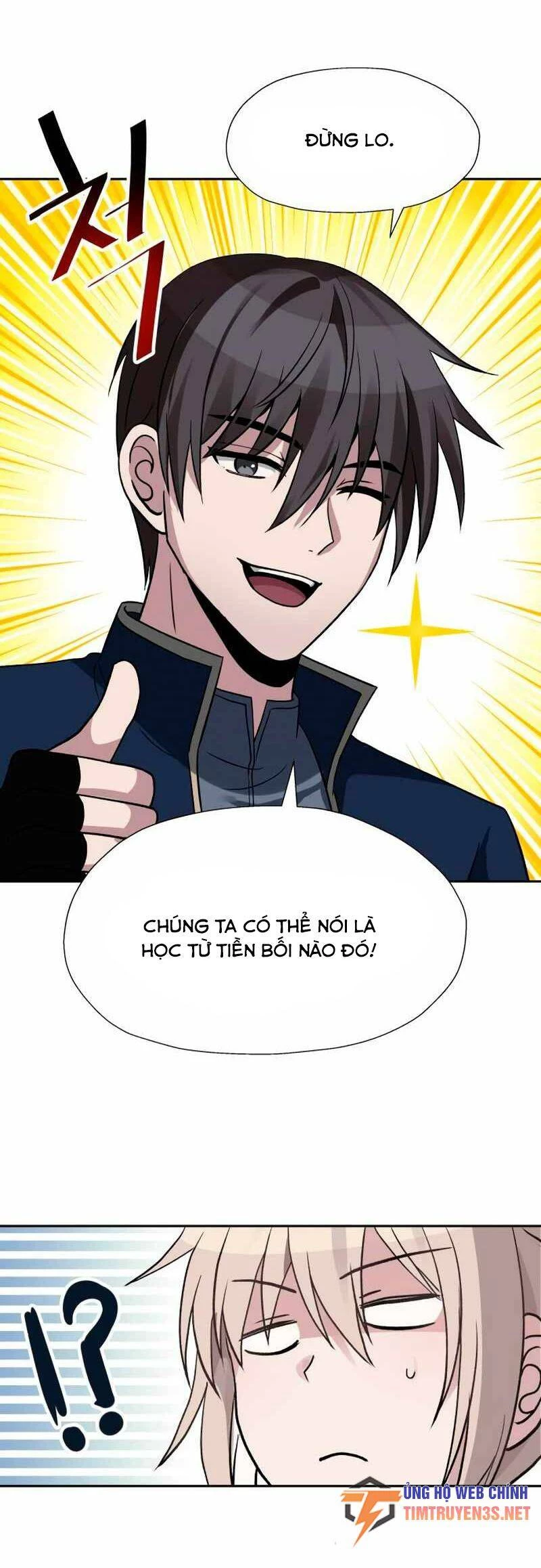 Quay Trở Lại Dị Giới Một Lần Nữa Chapter 43 - Trang 2