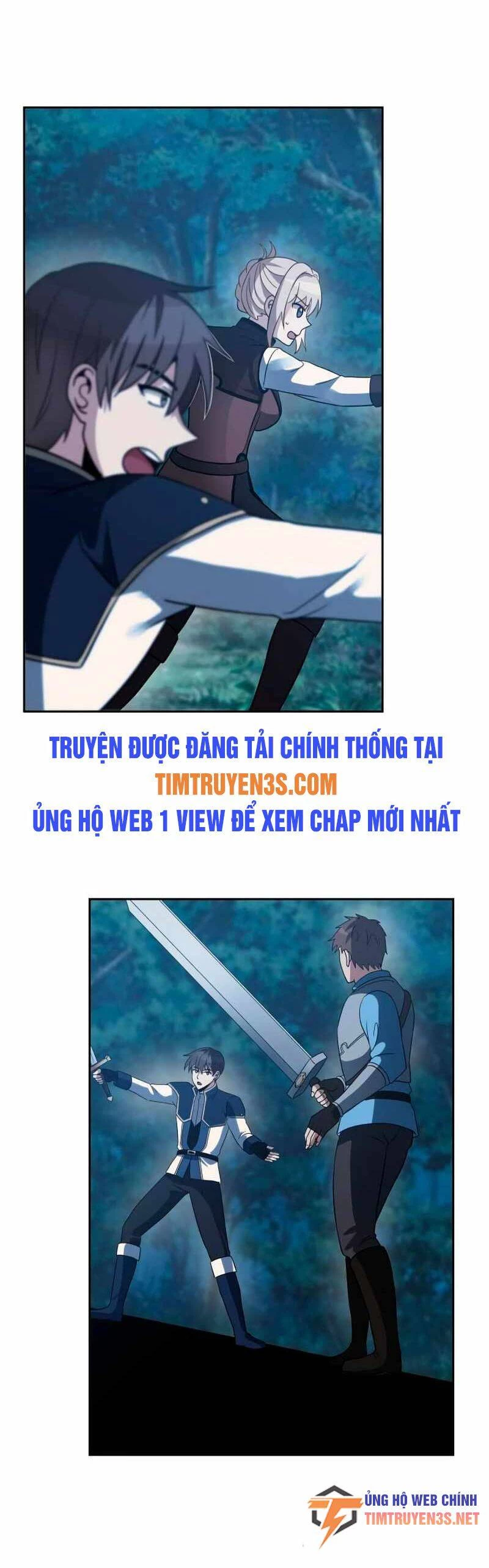 Quay Trở Lại Dị Giới Một Lần Nữa Chapter 43 - Trang 2