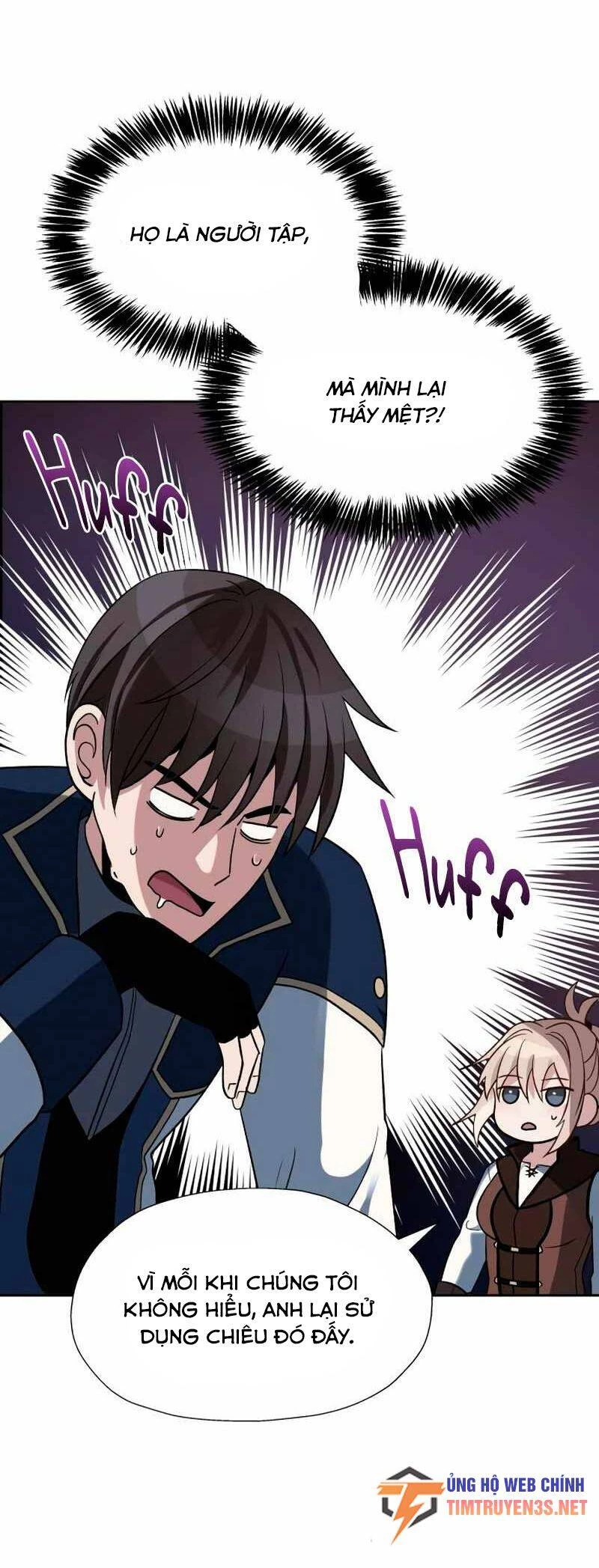 Quay Trở Lại Dị Giới Một Lần Nữa Chapter 43 - Trang 2