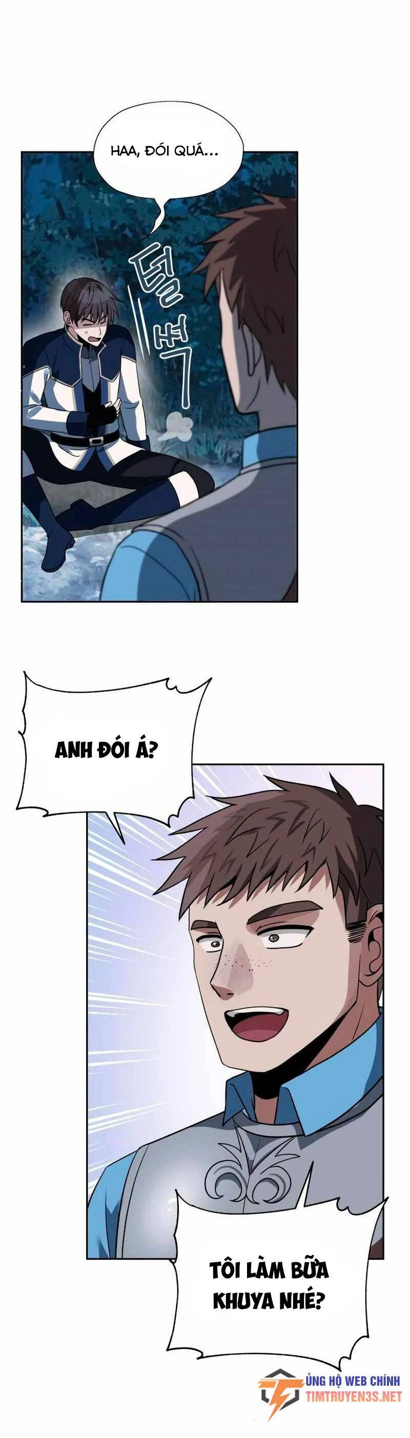 Quay Trở Lại Dị Giới Một Lần Nữa Chapter 43 - Trang 2