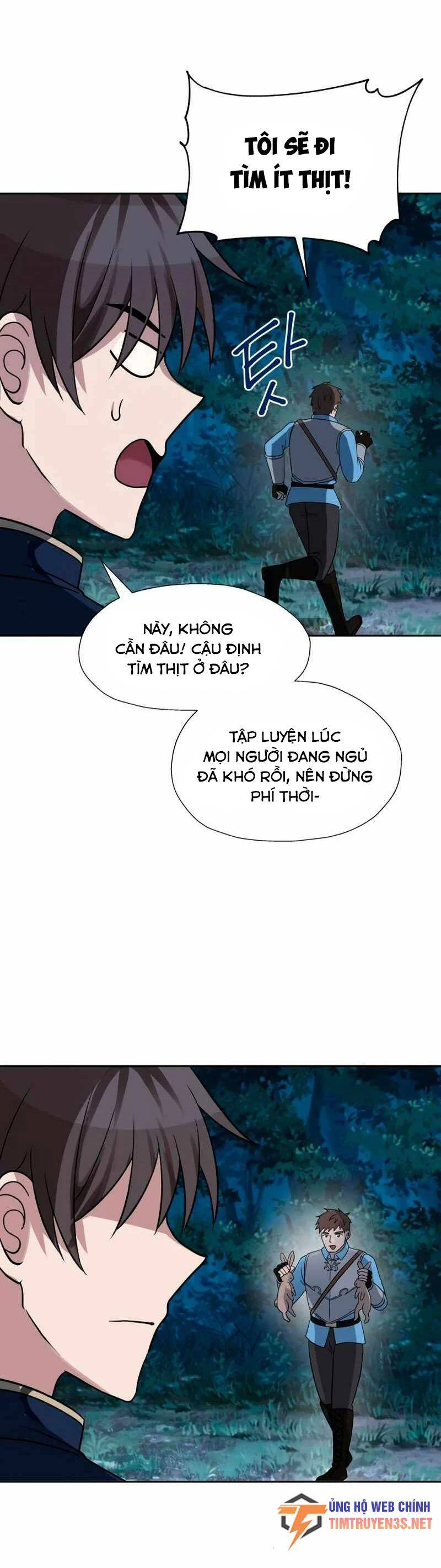 Quay Trở Lại Dị Giới Một Lần Nữa Chapter 43 - Trang 2