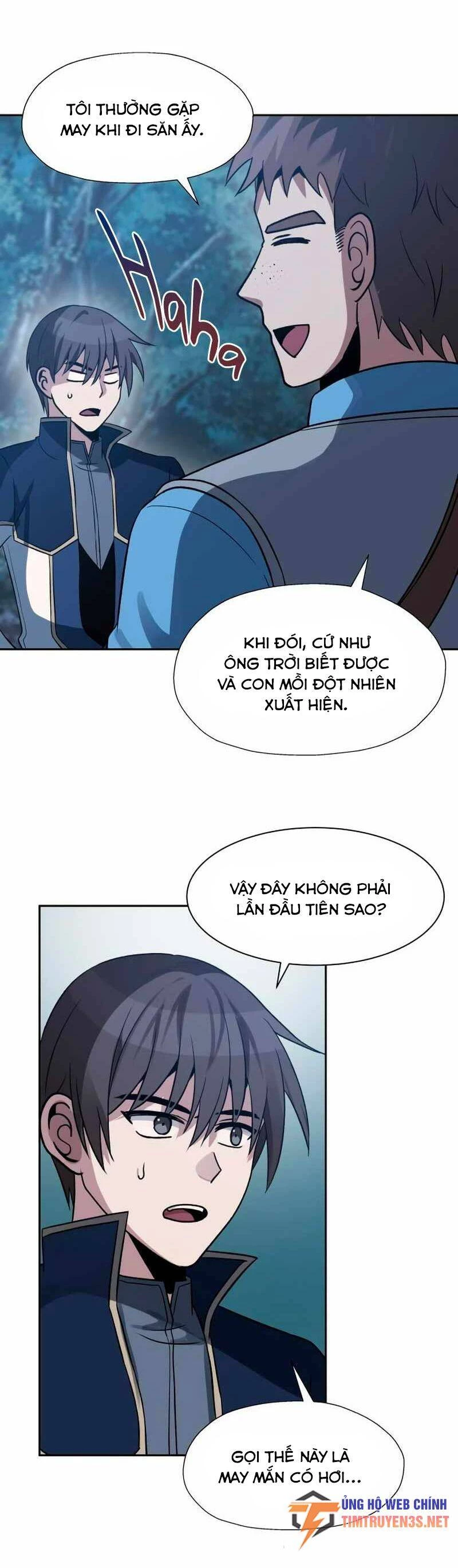 Quay Trở Lại Dị Giới Một Lần Nữa Chapter 43 - Trang 2