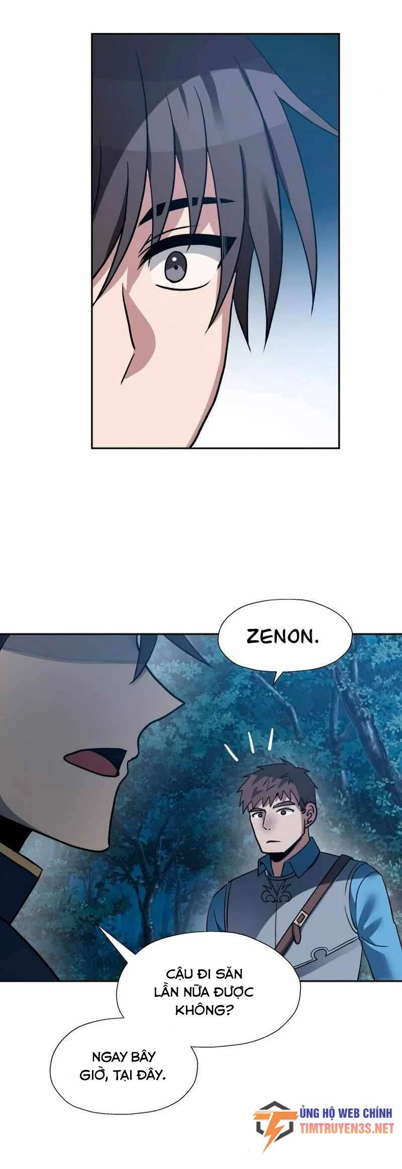 Quay Trở Lại Dị Giới Một Lần Nữa Chapter 43 - Trang 2