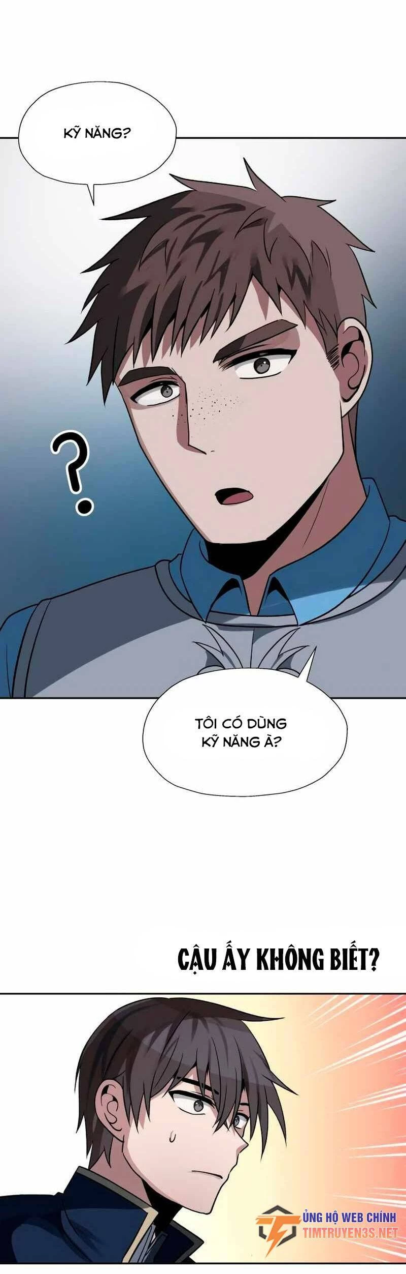 Quay Trở Lại Dị Giới Một Lần Nữa Chapter 43 - Trang 2