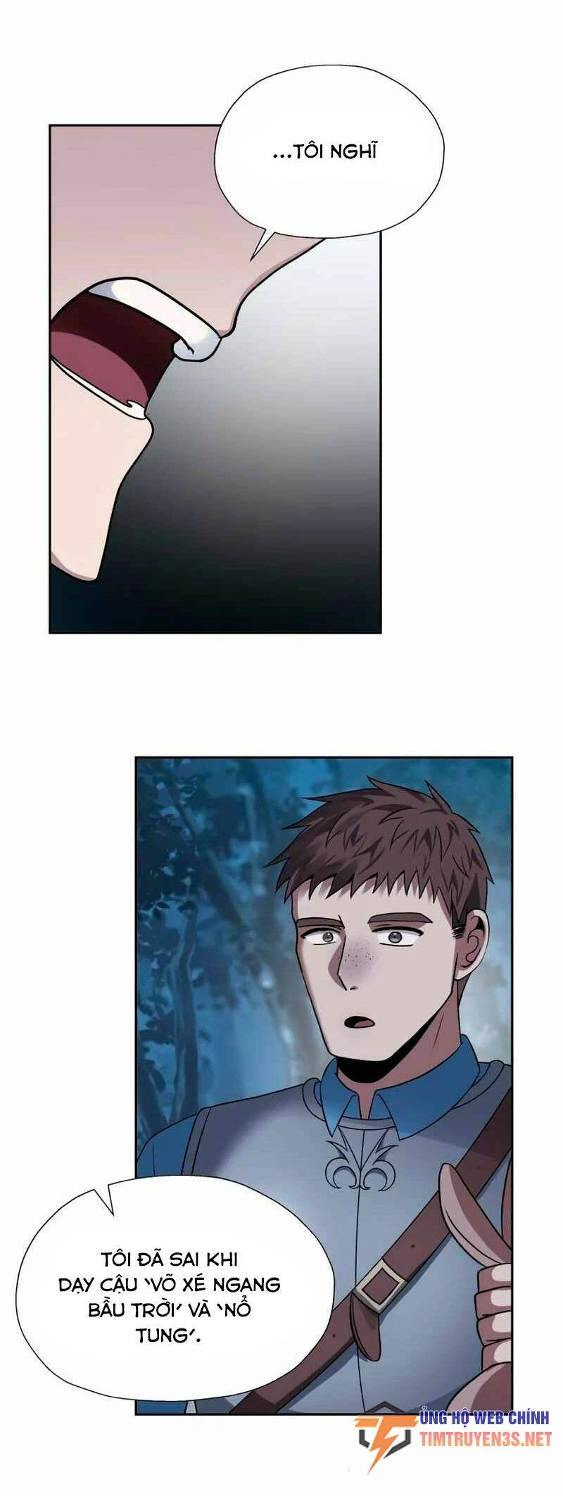 Quay Trở Lại Dị Giới Một Lần Nữa Chapter 43 - Trang 2