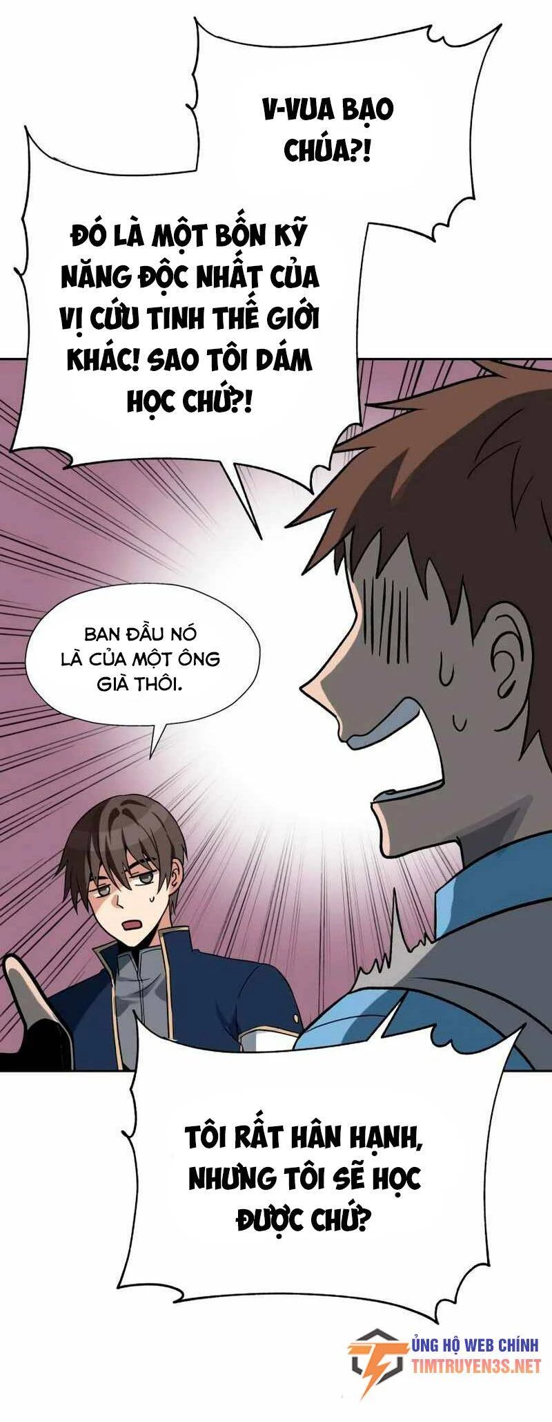 Quay Trở Lại Dị Giới Một Lần Nữa Chapter 43 - Trang 2