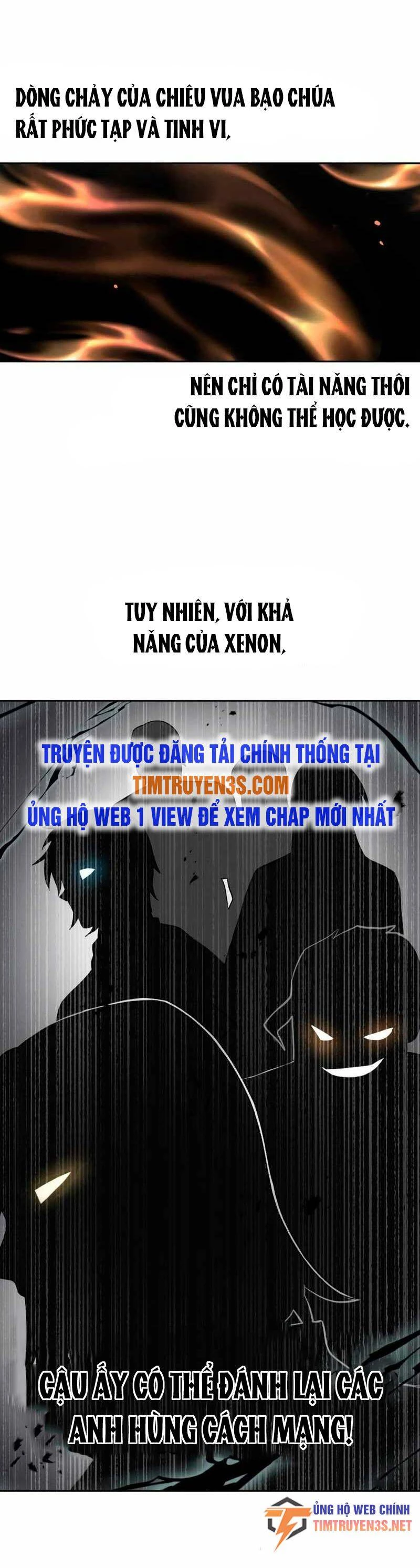 Quay Trở Lại Dị Giới Một Lần Nữa Chapter 43 - Trang 2