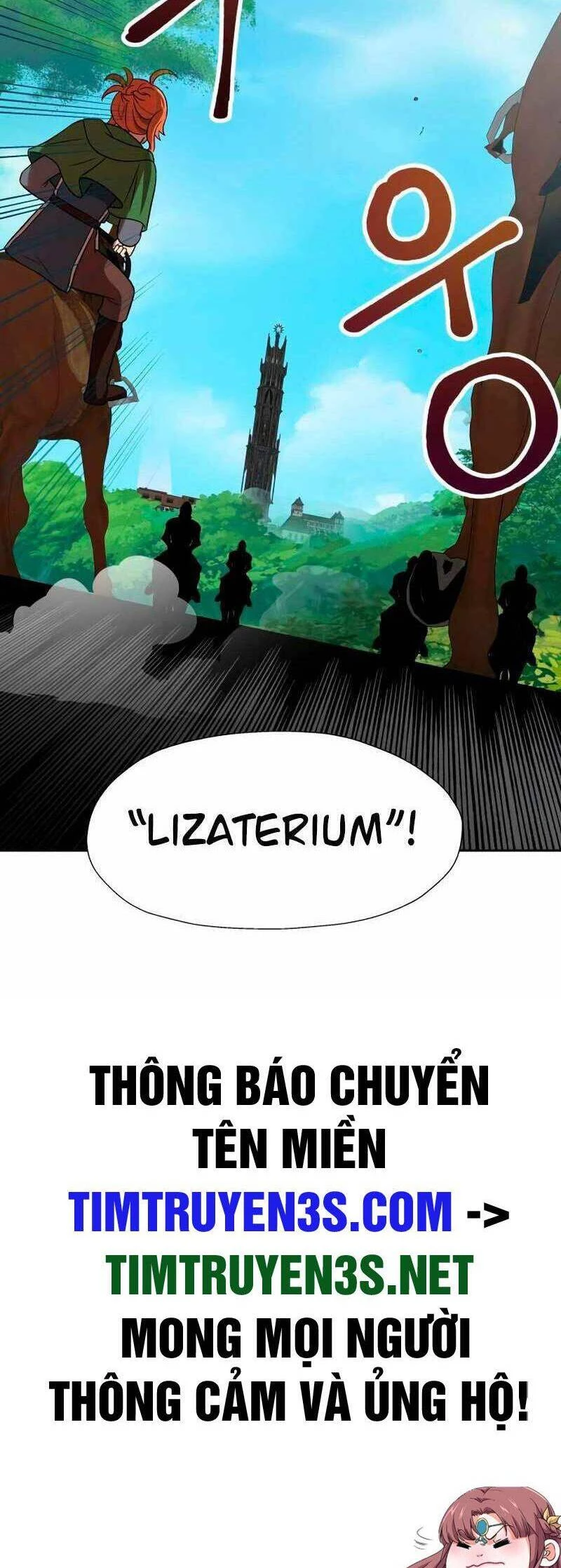 Quay Trở Lại Dị Giới Một Lần Nữa Chapter 43 - Trang 2