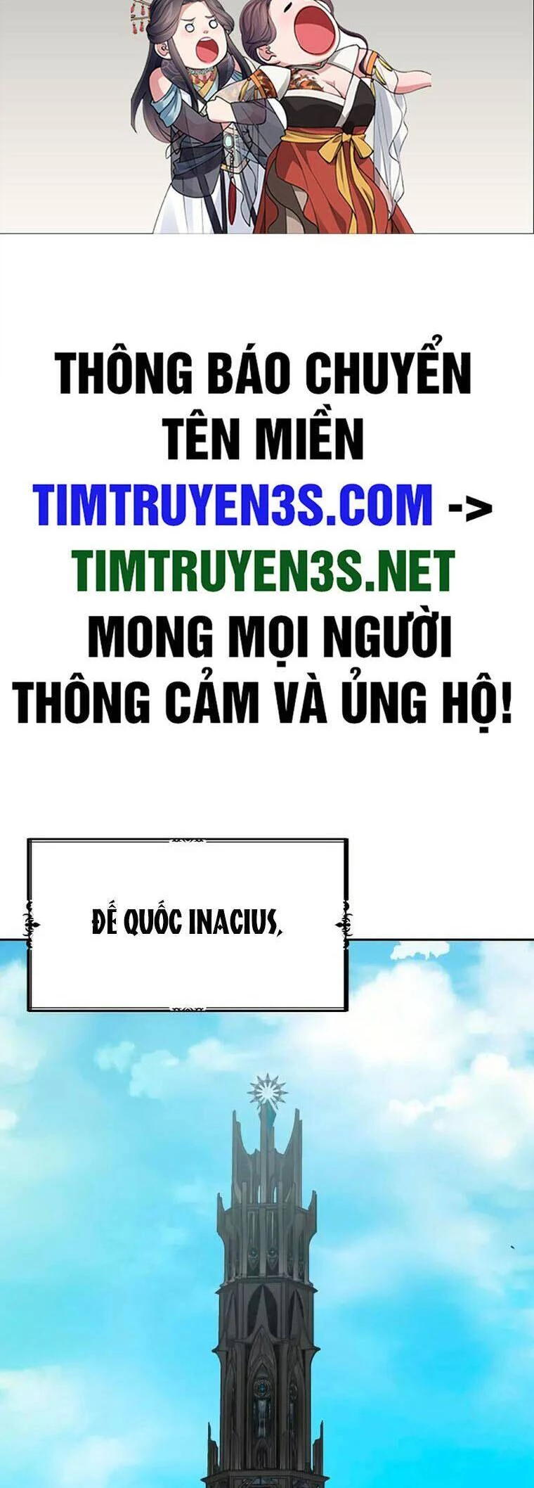 Quay Trở Lại Dị Giới Một Lần Nữa Chapter 44 - Trang 2