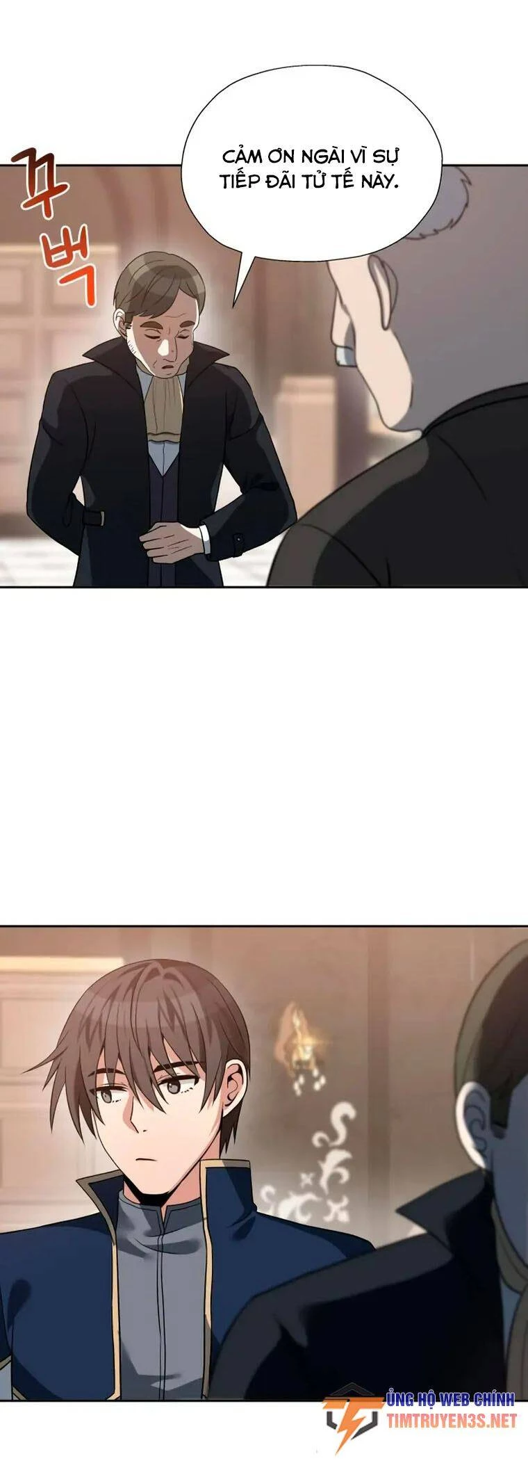 Quay Trở Lại Dị Giới Một Lần Nữa Chapter 44 - Trang 2