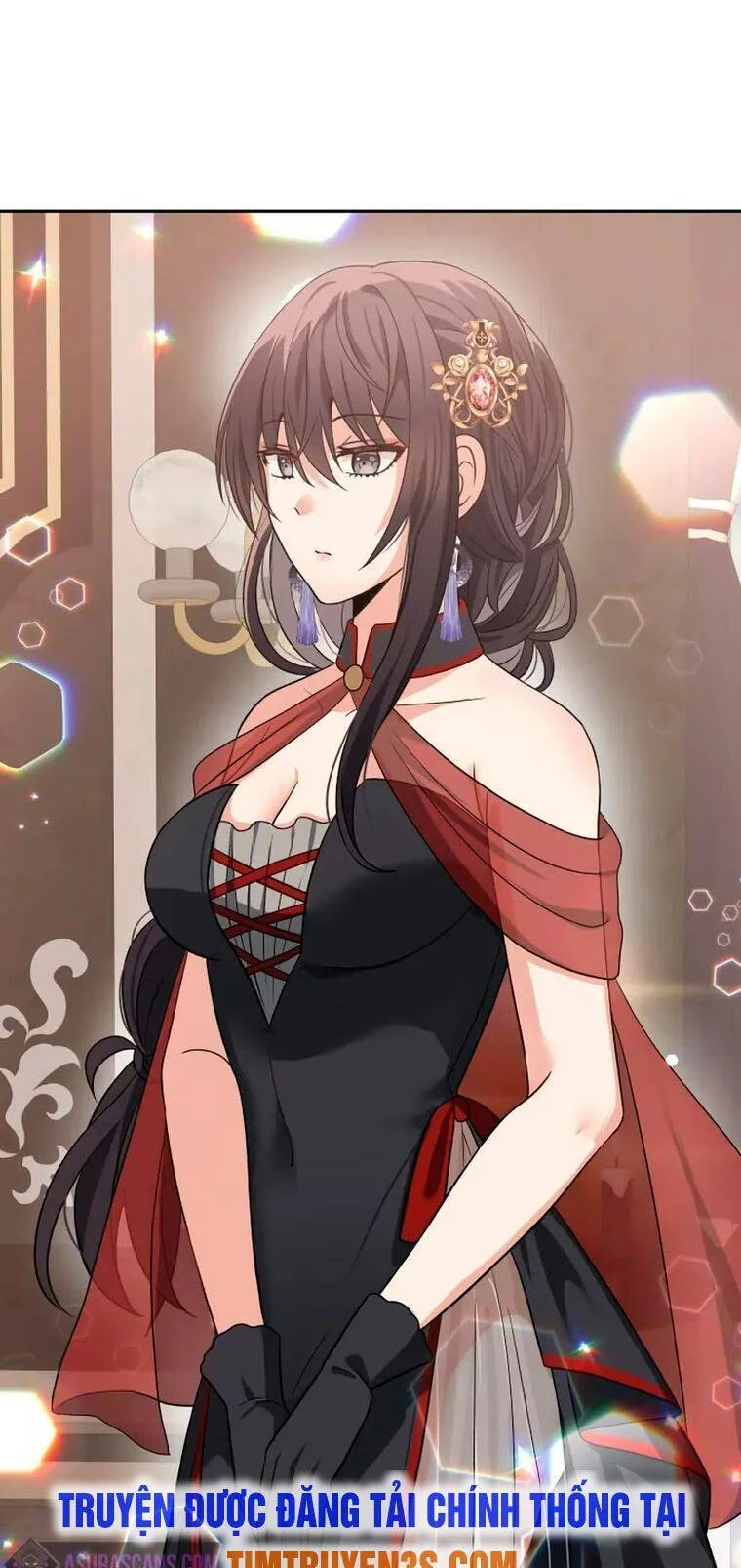 Quay Trở Lại Dị Giới Một Lần Nữa Chapter 44 - Trang 2