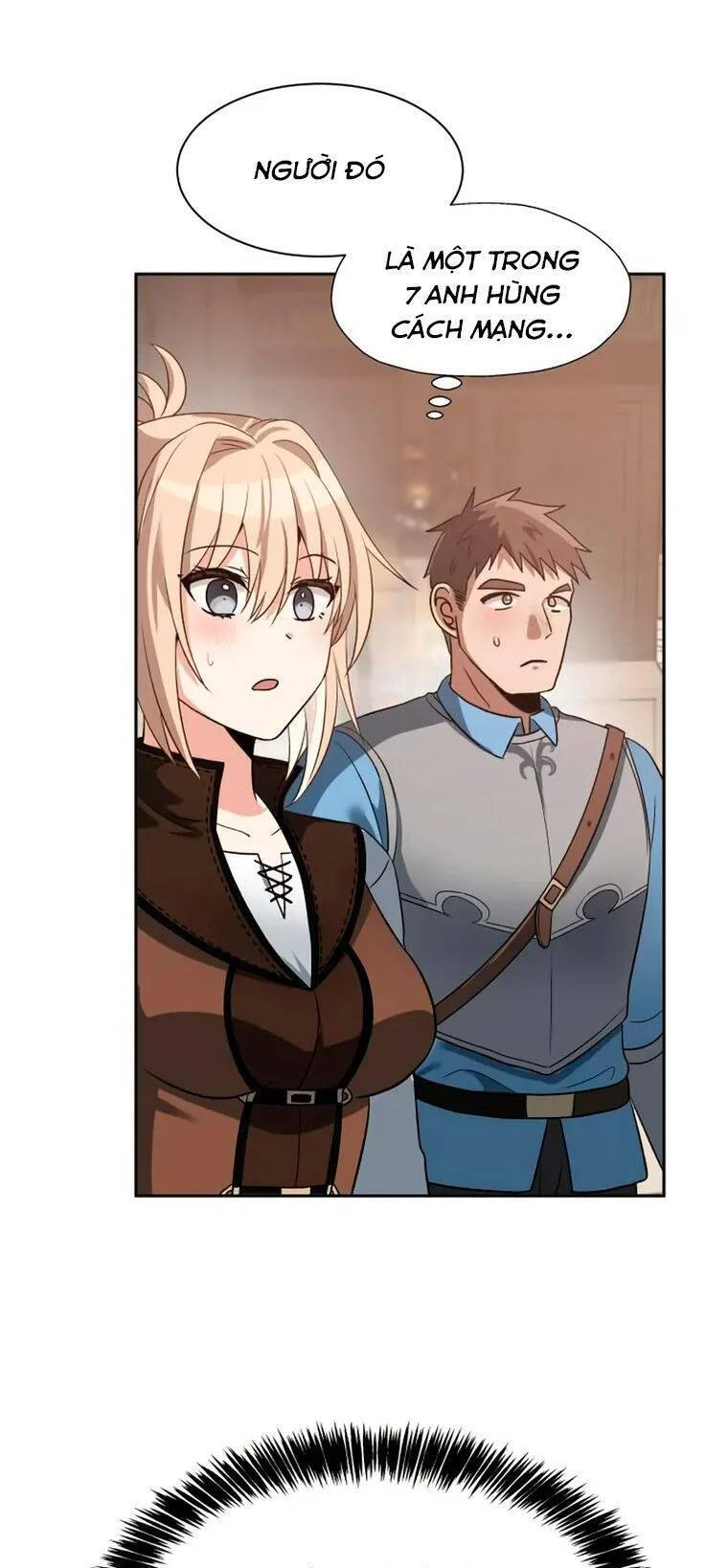 Quay Trở Lại Dị Giới Một Lần Nữa Chapter 44 - Trang 2