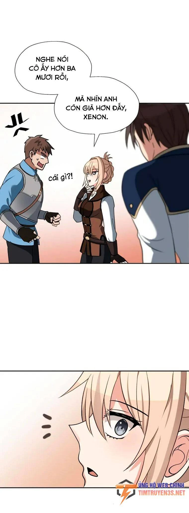 Quay Trở Lại Dị Giới Một Lần Nữa Chapter 44 - Trang 2