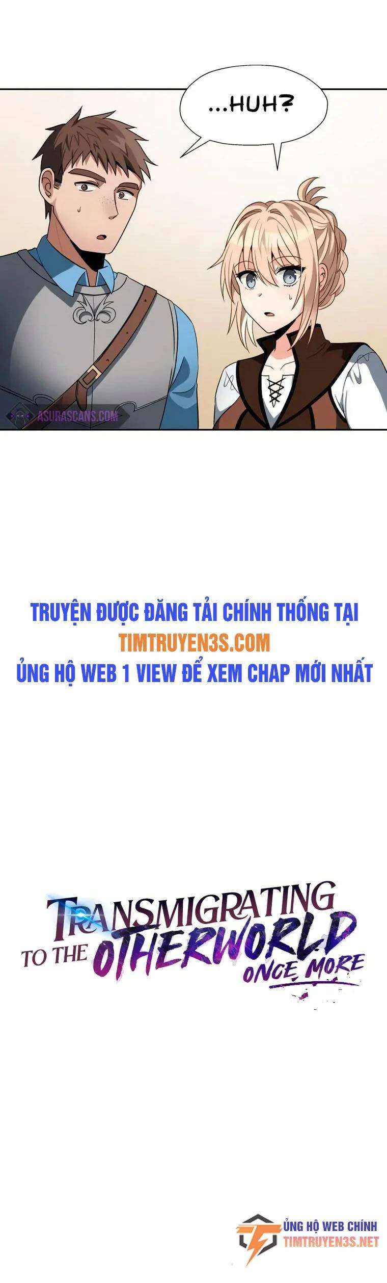 Quay Trở Lại Dị Giới Một Lần Nữa Chapter 44 - Trang 2